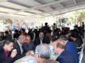 گززارش تصویری از اولین آبخوان طبیعی کشور در پردیس معدن آموزشی دانشگاه صنعتی شاهرود